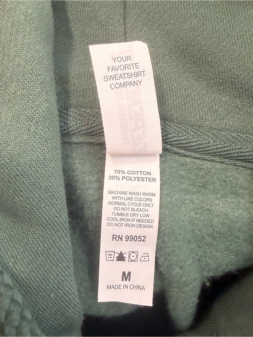 Noah Kahan Trails Hoodie - Picture 7 of 9